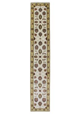 2x14 N/A Rug- WOOL/WOOL