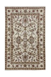 4x8 N/A Rug- WOOL/WOOL