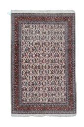 5x9 N/A Rug- WOOL/WOOL
