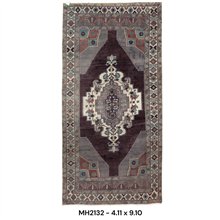 5x10 ANADOL Rug- WOOL/WOOL