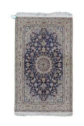 4x7 N/A Rug- WOOL/WOOL