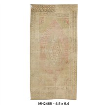 5x9 ANADOL Rug- WOOL/WOOL