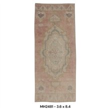4x8 ANADOL Rug- WOOL/WOOL