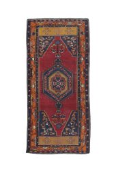 4x8 N/A Rug- WOOL/WOOL