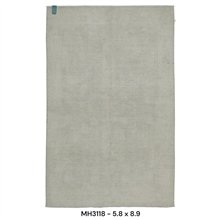 6x9 OUSHAK Rug- WOOL/WOOL
