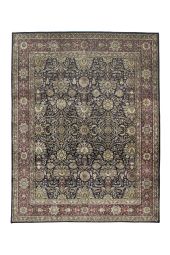 8x10 N/A Rug- WOOL/WOOL