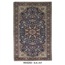 6x10 KAYSERI Rug- WOOL/WOOL