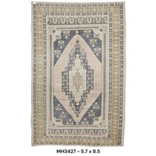 5x8 ANADOL Rug- WOOL/WOOL