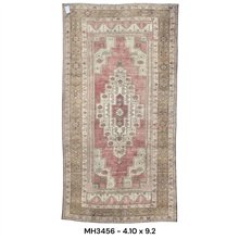 4x9 ANADOL Rug- WOOL/WOOL