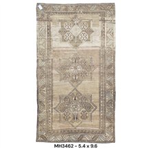 5x9 ANADOL Rug- WOOL/WOOL