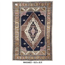 6x8 ANADOL Rug- WOOL/WOOL