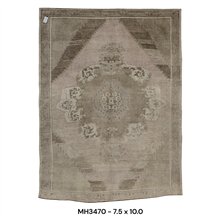 7x10 ANADOL Rug- WOOL/WOOL