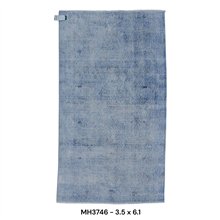 4x6 OVERDIE Rug- WOOL/WOOL