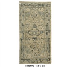 5x10 ANADOL Rug- WOOL/WOOL