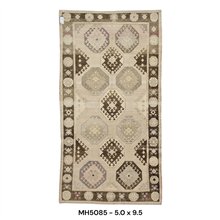 5x10 ANADOL Rug- WOOL/WOOL