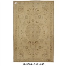 6x9 ANADOL Rug- WOOL/WOOL