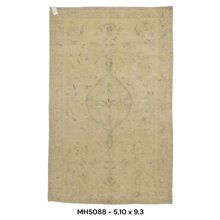 6x9 ANADOL Rug- WOOL/WOOL