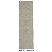 3x10 ANADOL Rug- WOOL/WOOL