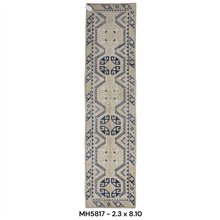 2x9 ANADOL Rug- WOOL/WOOL