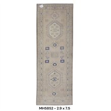 3x8 ANADOL Rug- WOOL/WOOL