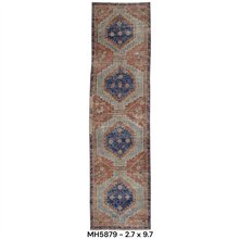 3x10 ANADOL Rug- WOOL/WOOL