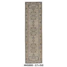 3x9 ANADOL Rug- WOOL/WOOL