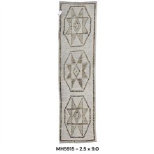 3x9 ANADOL Rug- WOOL/WOOL