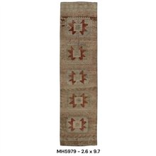 3x10 ANADOL Rug- WOOL/WOOL
