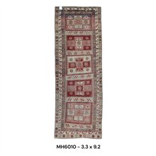 3x9 ANADOL Rug- WOOL/WOOL
