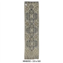 3x10 ANADOL Rug- WOOL/WOOL