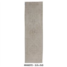3x9 ANADOL Rug- WOOL/WOOL